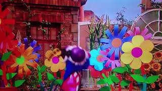 Sesame Street - butterfly Elmo s48Ep20