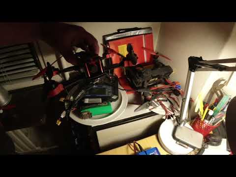 MongoTV_5920 - Del 2 - FØRSTE VIDEO FRA MIN LEJLIGHED ÅR 2021