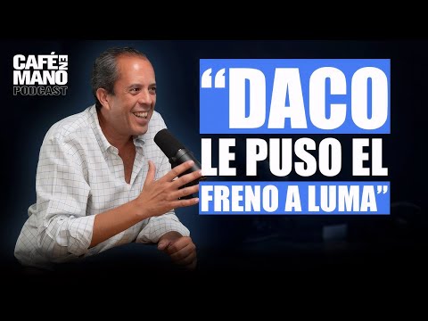 Ep. 694. Bad Bunny, la casita, y DACO vs LUMA: Recap con Rafael Lenín López (Café en Mano Podcast)