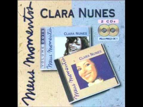 Clara Nunes - Portela na Avenida