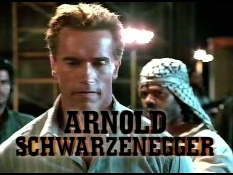 True Lies Timecard | April '98 | Channel 7