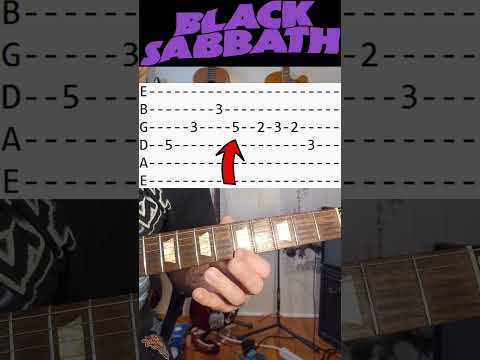 Solitude (ver. Acoustic) - Black Sabbath