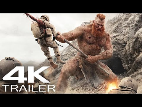 BIGGEST MOVIE TRAILERS (2025 - 2026) New