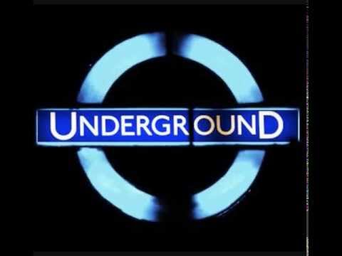 90's Underground Garage - Empire Club - Mud Club - Bognor Regis : Part 2:  Carl C