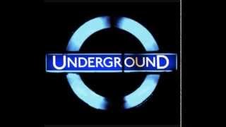 90's Underground Garage - Empire Club - Mud Club - Bognor Regis : Part 2:  Carl C