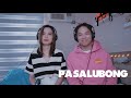 Pasalubong (Acoustic Cover)