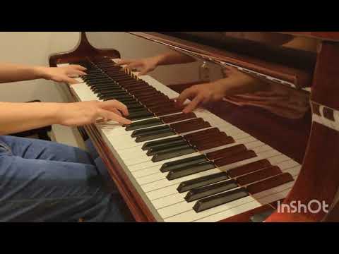 Rainbow's End - piano cover Deemo