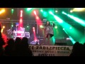 Karolina Czarnecka 23. Finał WOŚP Białystok 