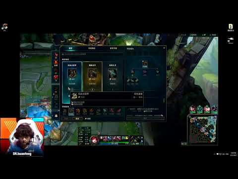 [huanfeng Jinx POV vs Light Tristana] LPL Spring 2021 - LNG Esports vs Suning - Game 1