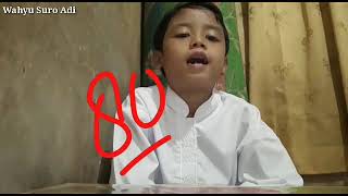 Download lagu Video Kegiatan Wahyu Suro Adi Bagian Pertama. Created By: Thoufik Hidayat. mp3 Download lagu Video Kegiatan Wahyu Suro Adi Bagian Pertama. Created By: Thoufik Hidayat. mp3