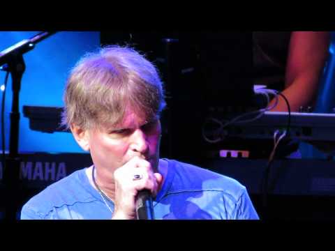 Survivor - The Search is Over - Epcot 2013