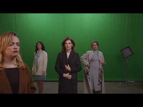 Teaser Huis van Troje - Toneelschuur Producties & ITA | Mateusz Staniak