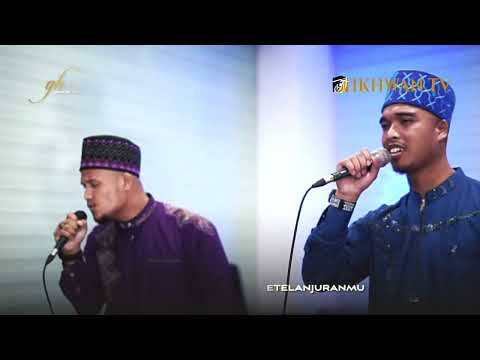 Generasi Harapan | Tangisilah Segala Dosa - Live SMSM