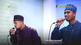 Download lagu Generasi Harapan | Tangisilah Segala Dosa - Live SMSM mp3
