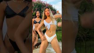 Spanish Girls Tiktok#20 #telatiro #shorts #spain