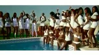 Paul G Ft Akon 2012 music video bang it all -