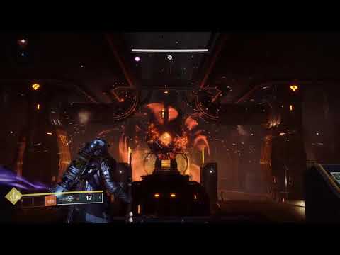 Destiny 2 Warmind Walkthrough Campaign Gameplay Warlock Part 4 - Final Ending