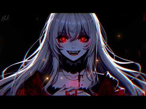 [Nightcore] No Salvation ft. Bärhild♡