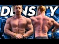 How To Build A Dense Physique, Density day (legs and back workout)