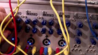 Video thumbnail for MODSEQ vs DPO by phono1337