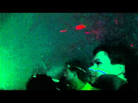 Death in Vegas -Trans-Love Energies - Album launch - Fabric -London - 2011