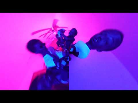 Johnny Cinco -  Hate On It Wait On It (Official Music Video)