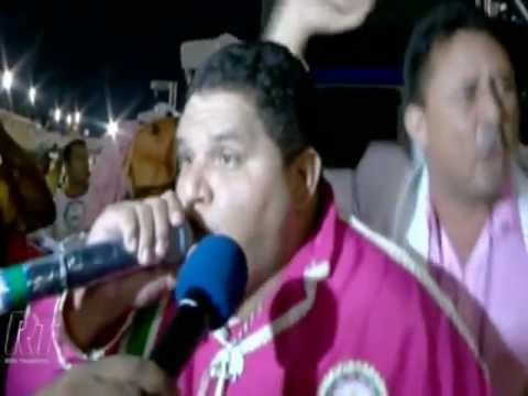 VITÓRIA RÉGIA 2013 - ESQUENTA