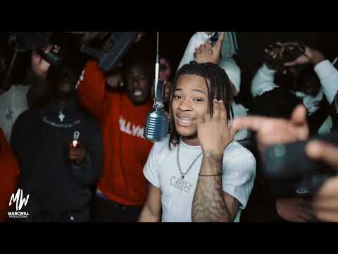 YMGCASH -  [Live Performance]  FILMED BY  @MarcWillProductions412