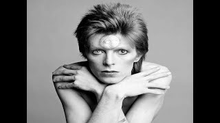 David Bowie.  Don&#39;t Bring Me Down