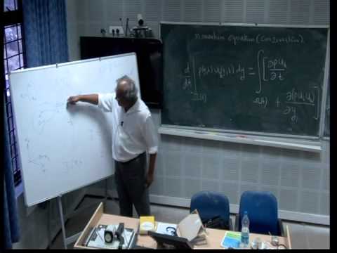 27 Sritharan - Introduction to deterministic and stochastic Navier-Stokes equations