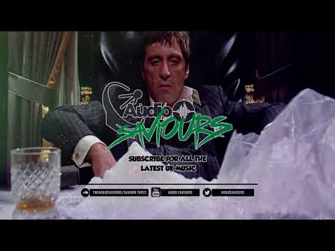 Shivers Ft Potter Payper - Kilos | Audio Saviours