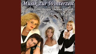 Kadr z teledysku Väterchen Frost tekst piosenki Larissa Strongoff