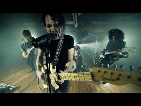 Badflower Video