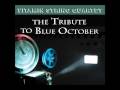 18th Floor Balcony Vitamin String Quartet tribute to Blue October