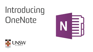 Introducing OneNote