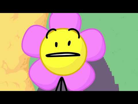 &quot;Revenge&quot;, except every syllable is from BFDI