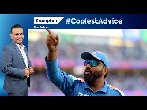 Rohit's flair is India's trump card; must back himself: Virender Sehwag