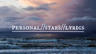 personal//stars//lyrics
