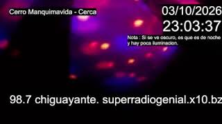 Chiguayante Bio Bio Chile, en Vivo. Live Cam, Camara en vivo. live webcam