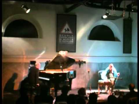 Chris Abrahams - Mike Cooper