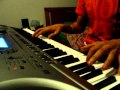 Brian - Drowning (Armin van Buuren Cover) 
