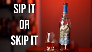 Sip It or Skip It Calumet 10: Kentucky Straight Bourbon Whiskey