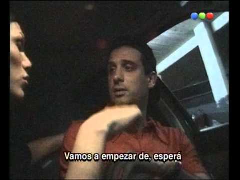 "El Desquite de Flor de la V", Parte 1 - Videomatch