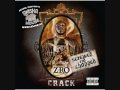 Z-RO - Call My Phone Screwed & Chopped