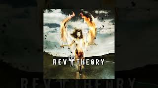 Rev Theory - Falling Down [Custom Instrumental]