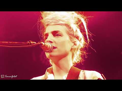 Sivan Talmor - as a stone - acoustic live version - סיון טלמור