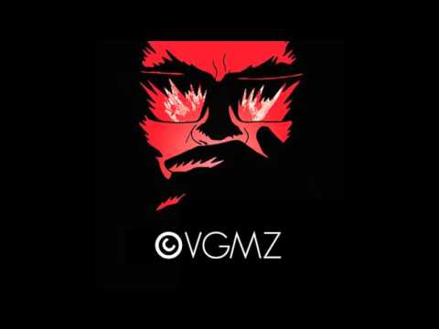 Major Lazer vs.  Karim Mika & Afrojack vs. Quintino - Light It Up Sax (VGMZ Mashup)