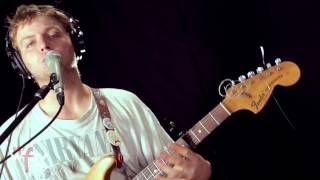 Mac DeMarco - "Just To Put Me Down" (Live at WFUV)