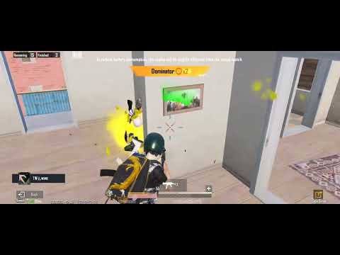 1V3 Clutch in 10 Second