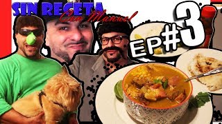 Sancocho Dominicano – Sin Receta Show Cocinando con @Thatsdominican Lol Ep#3
